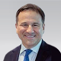 Mr Michael Muller - Advisor, Board of Vitol Group