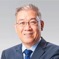 Mr Khoo Boo Hor