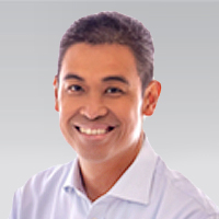 Mr Paul Santos