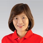 Ms Cham Hui Fong