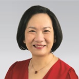 Ms Helen Wong