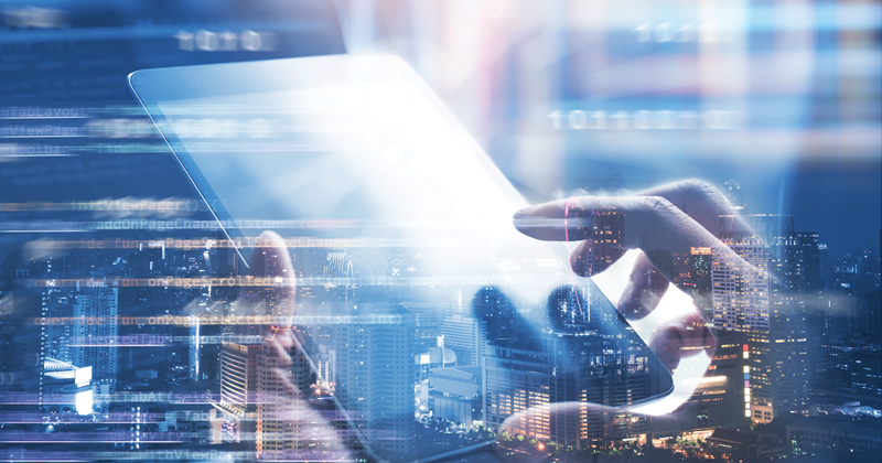 AI-enabled solutions for SMEs