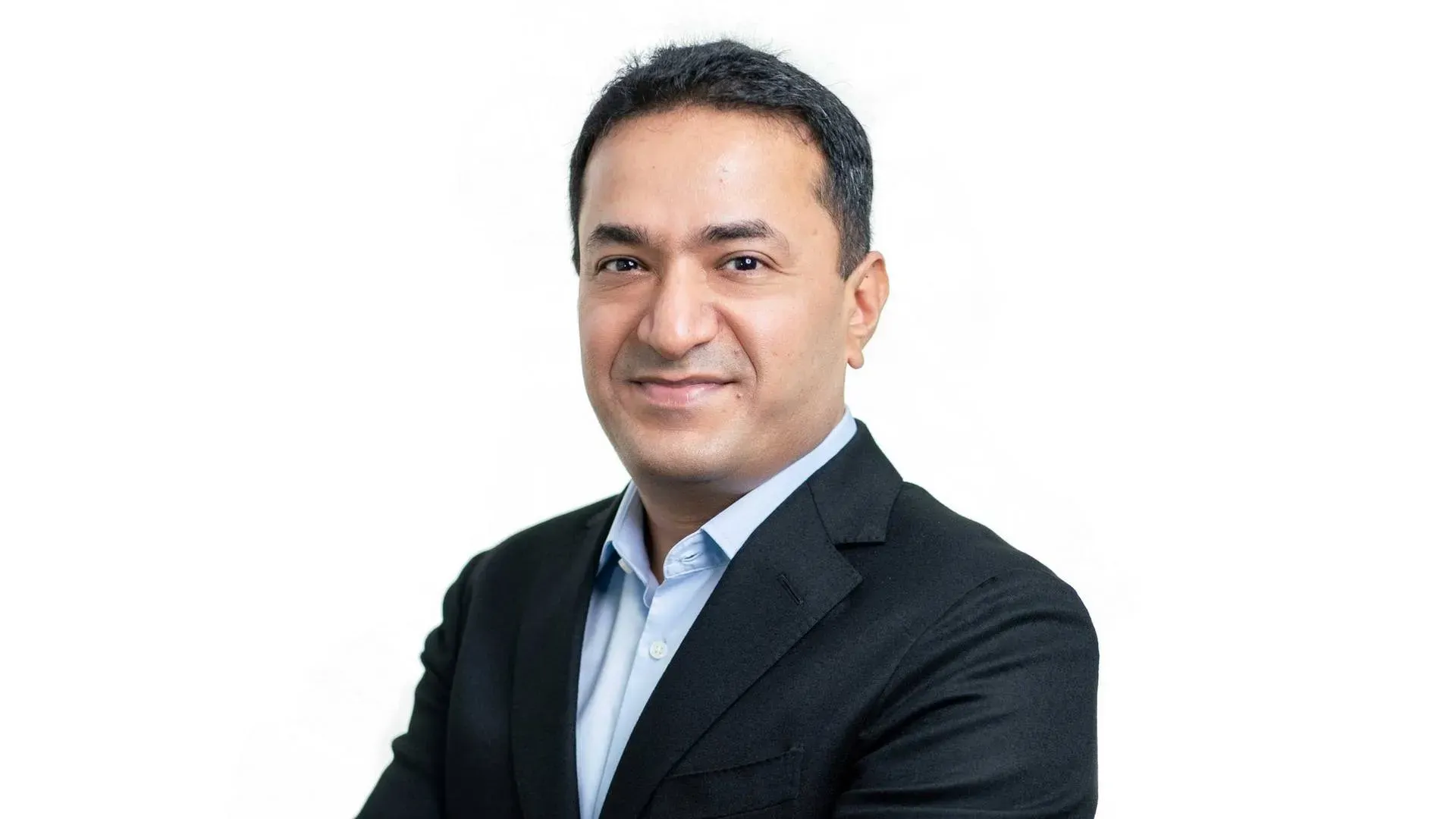 Vikash Dhanuka, CEO, Sing Fuels