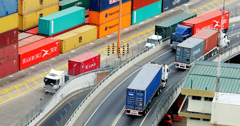 Sustainability Playbook for Logistics Enterprises