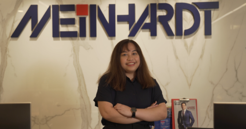 Meinhardt