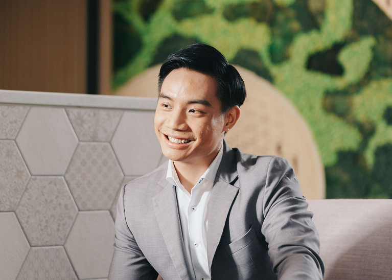 Tan Wei Jun