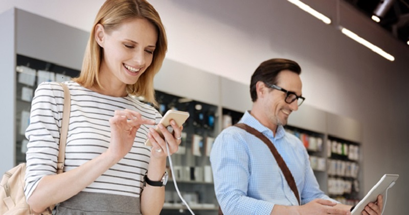 3 tips to break into the US consumer electronics market