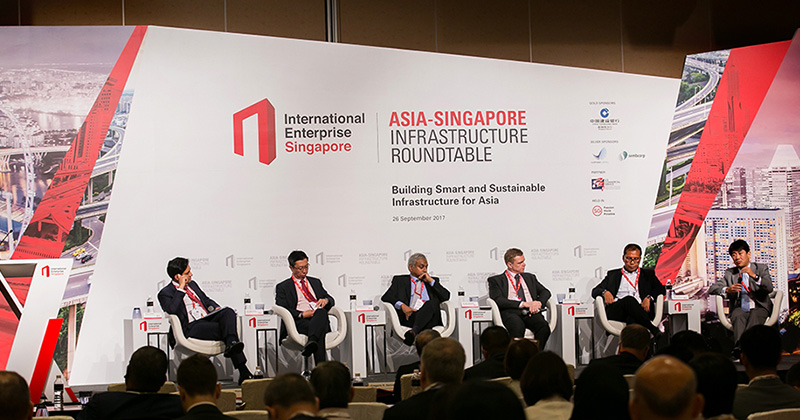 Panel at ASIR2017