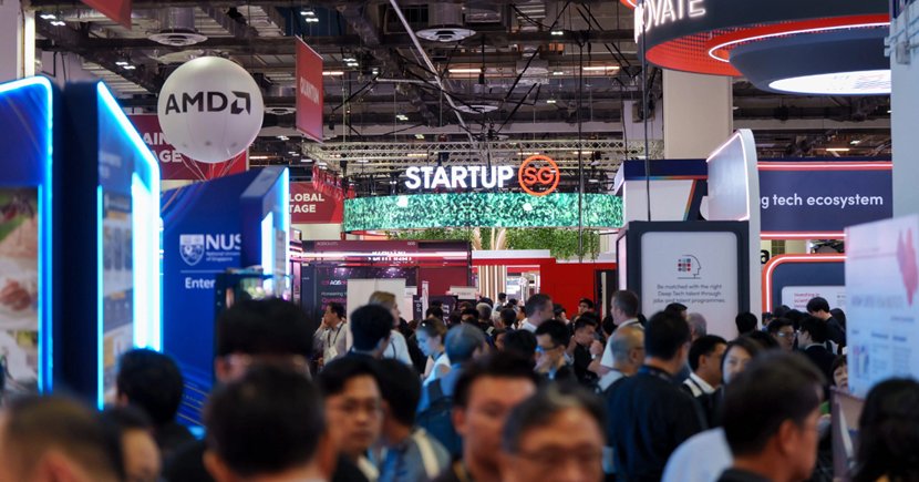 Startup SG