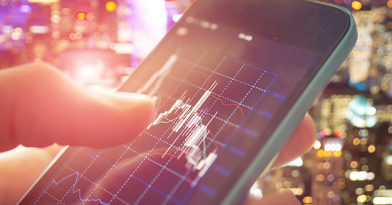 Commodity Trading