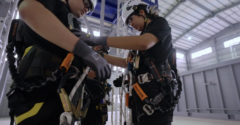 Wind Asia Training