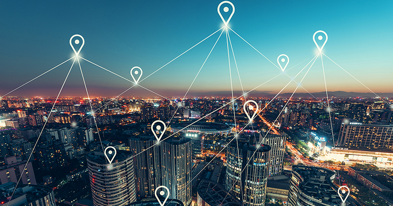 Enterprise Singaore works with trade associations and chambers to support companies' internationalisation.