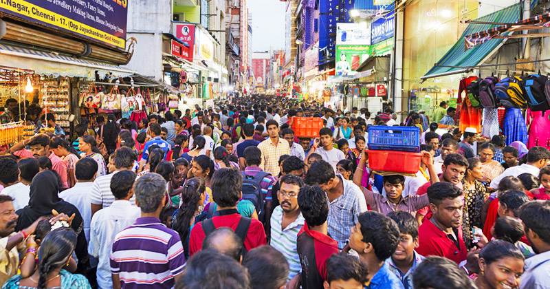 Chennai India