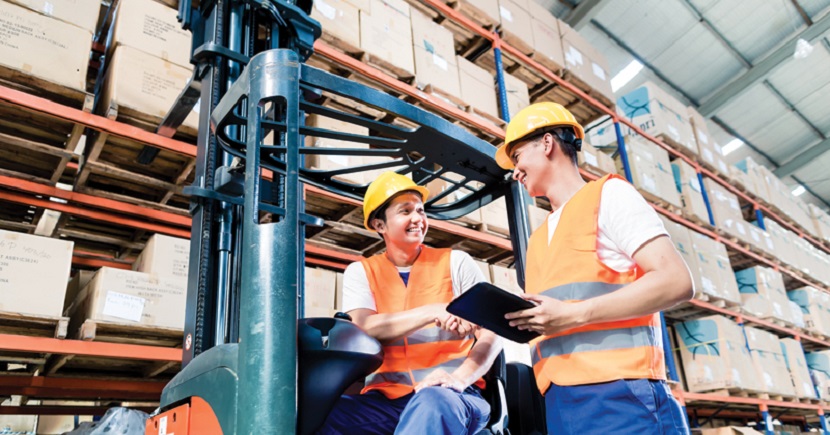 3 Steps Logistics Companies Can Take to Improve Their Supply Chain