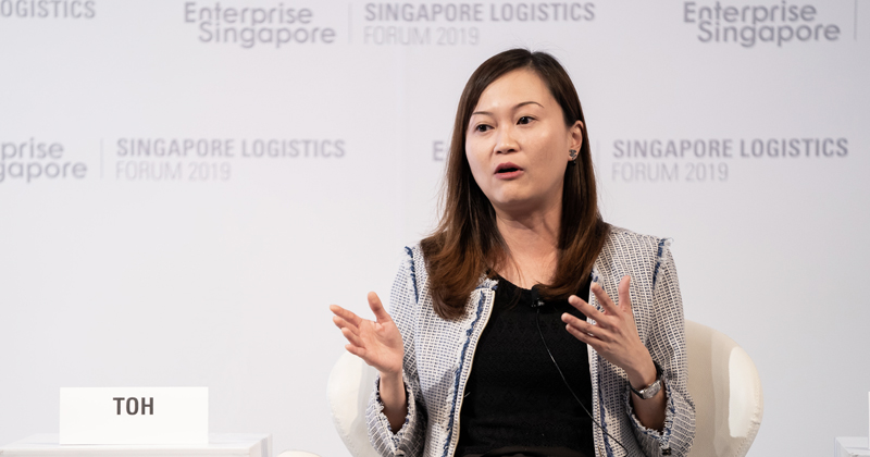 4 Reasons Why Collaboration is the Way to Go in Urban Logistics 2