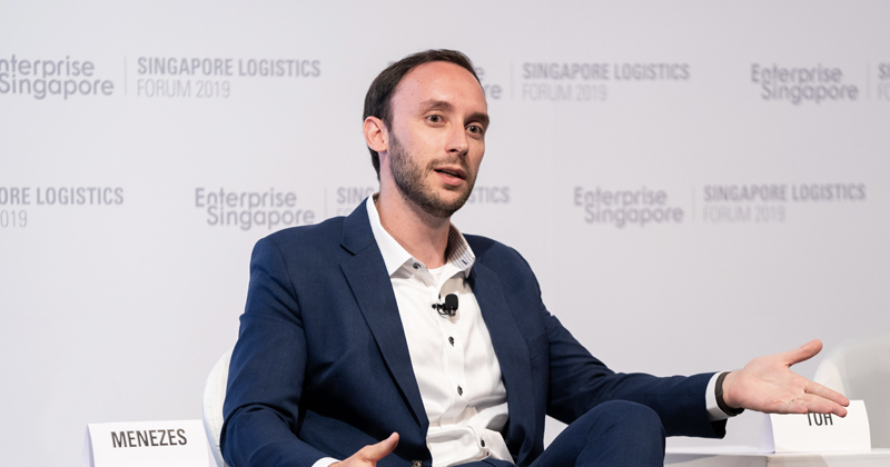 4 Reasons Why Collaboration is the Way to Go in Urban Logistics 3