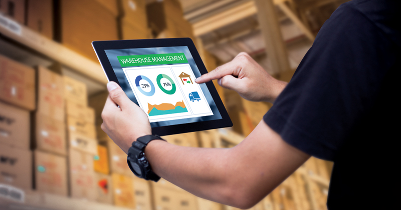 Warehouse Management