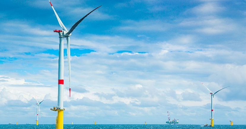 Offshore wind