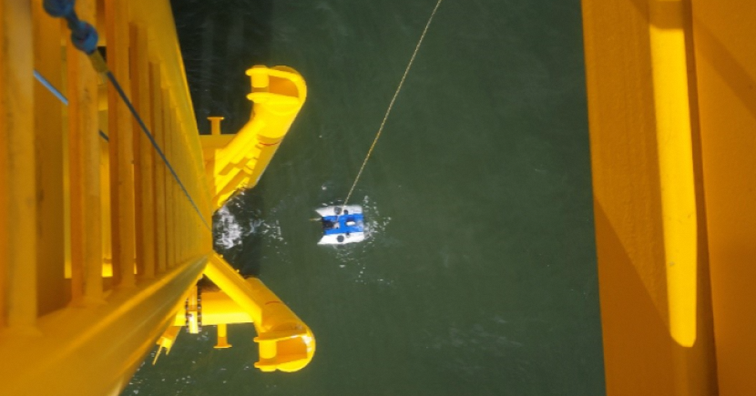 Autonomous Inspection Drone A.IKANBILIS