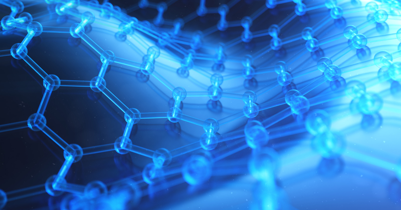 Setting a New Standard for Graphene 2
