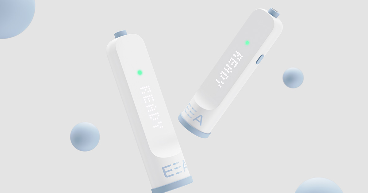 E3A’s smart bilirubin meter