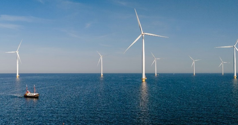 Wind Turbines