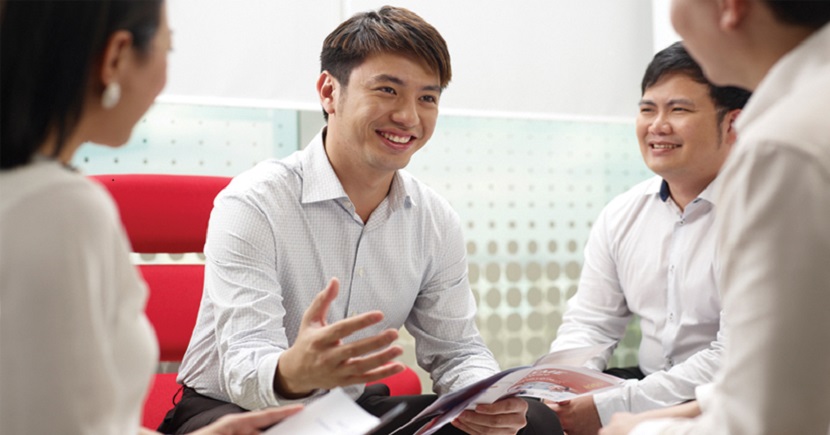 5 tips for a productive advisory session at sme centres