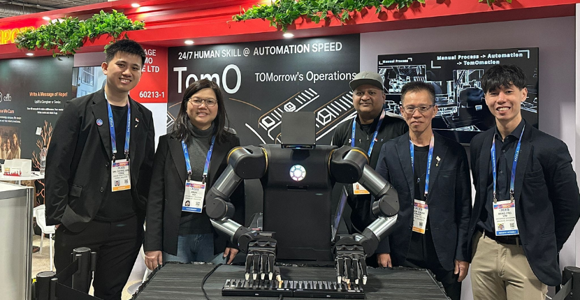 Consumer Electronics Show 2026