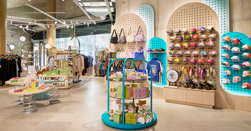 Design Orchard Retail Showcase