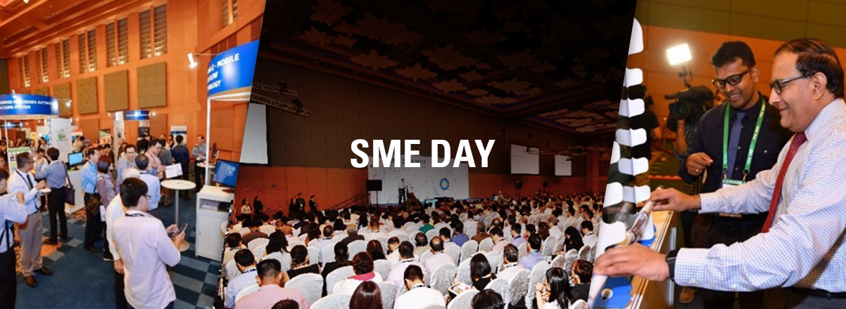 SME Technology & Innovation Day