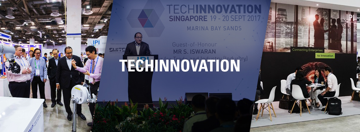 TechInnovation Forum
