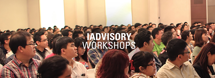 iAdvisory Workshops