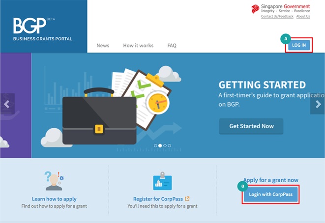 Mra How To Apply Enterprise Singapore