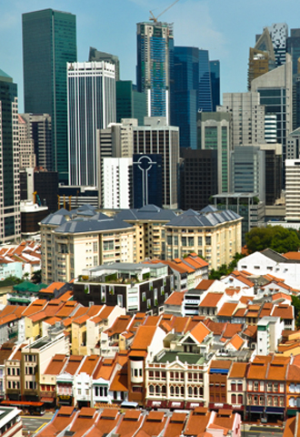 Business Adaptation Grant