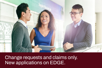 EDG EDGE announcement
