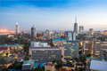 Kenya bilateral agreements - 1