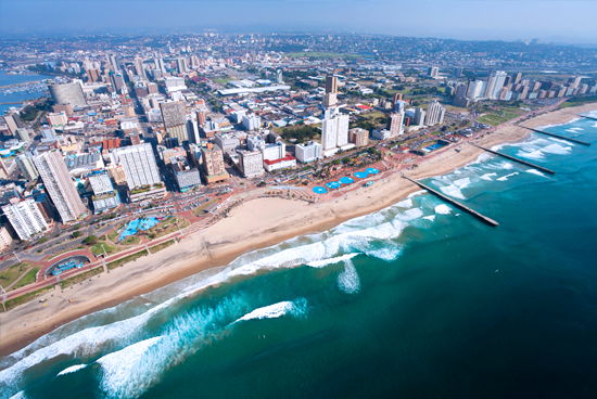 Key opportunities in South Africa - 5
