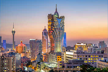 Learn about South China - 1