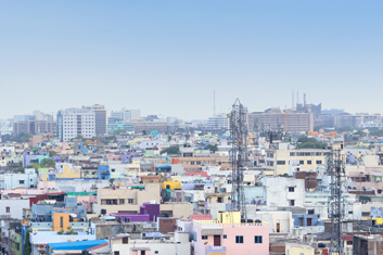 India - tamil-nadu