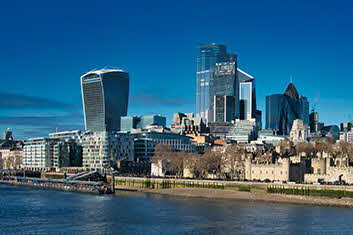 Learn about business hubs in UK - 2