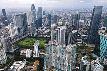 Learn about Business Hubs in Indonesia - 1