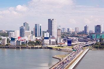 Johor-Singapore Special Economic Zone