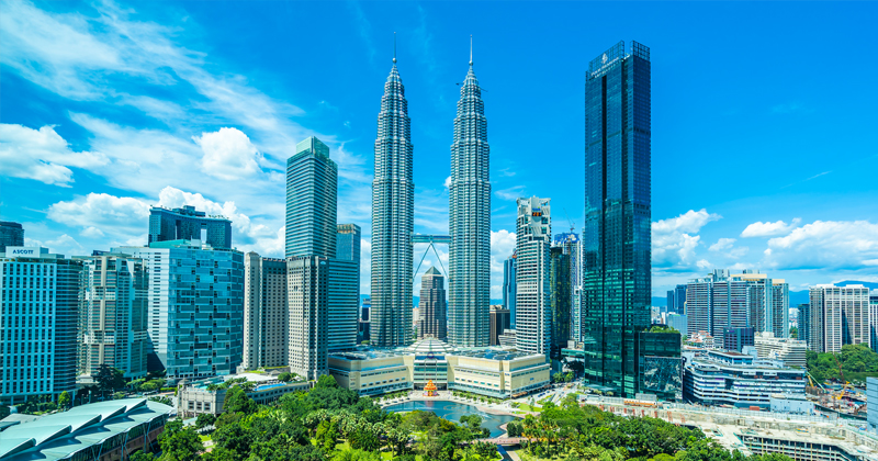 Malaysia Singapore Third Country Business Development Fund - MSBDF