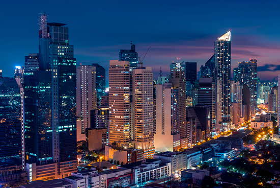 Key opportunities in Philippines - 3