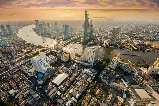 Key opportunities in Thailand -1