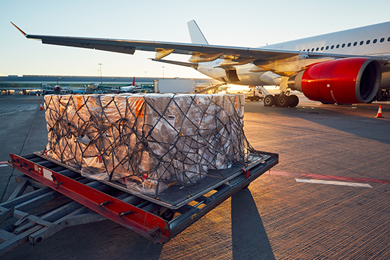 Key Opportunities - Singapore's aviation and logistics value chain