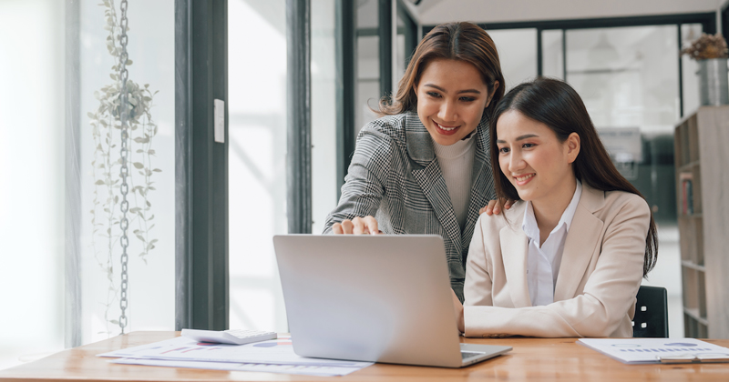 Manpower Development