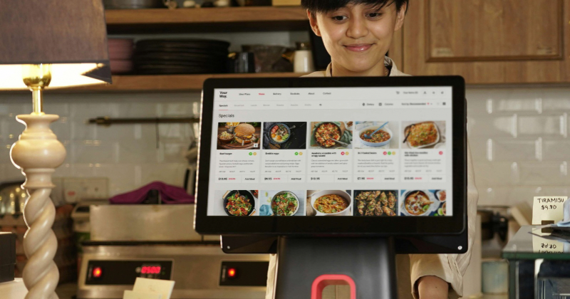 F&B Process Optimisation Programme