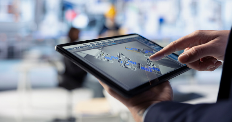 Supply Chain & Procurement - FoodX