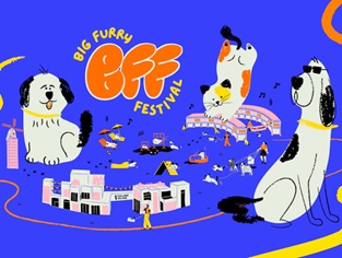 Big Furry Festival